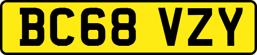 BC68VZY