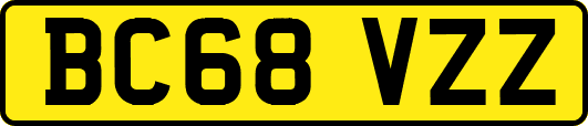 BC68VZZ
