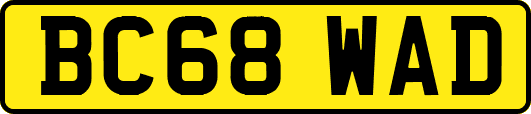 BC68WAD