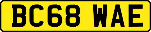 BC68WAE