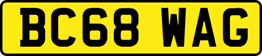BC68WAG
