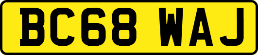 BC68WAJ