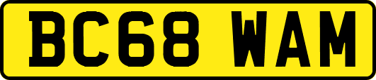 BC68WAM