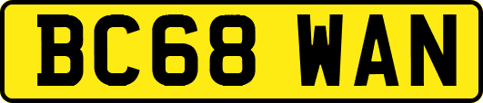 BC68WAN