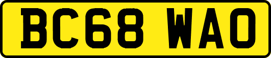 BC68WAO