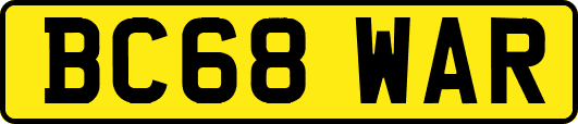 BC68WAR