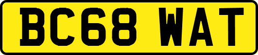 BC68WAT
