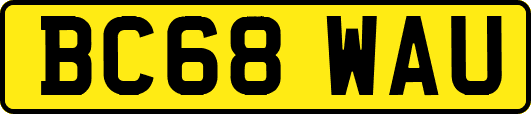 BC68WAU