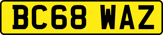 BC68WAZ