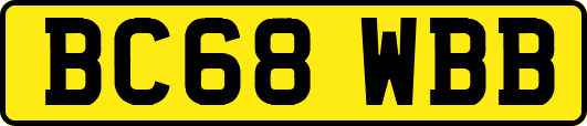 BC68WBB
