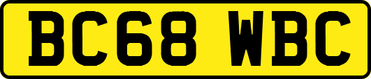 BC68WBC
