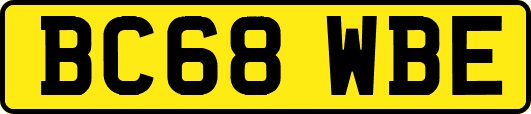 BC68WBE