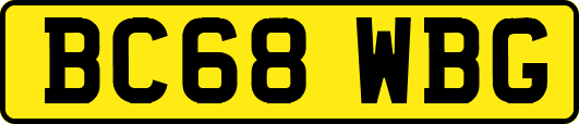 BC68WBG
