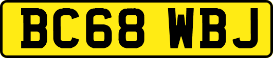 BC68WBJ