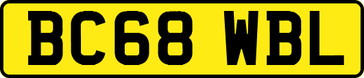 BC68WBL