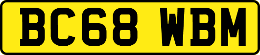 BC68WBM