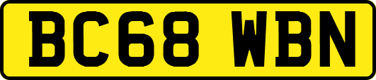 BC68WBN