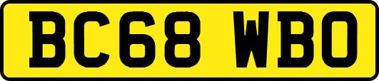 BC68WBO