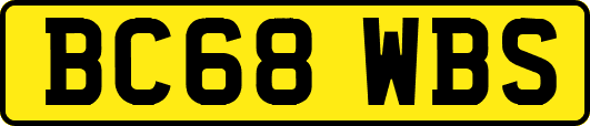 BC68WBS