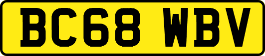 BC68WBV