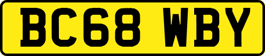 BC68WBY
