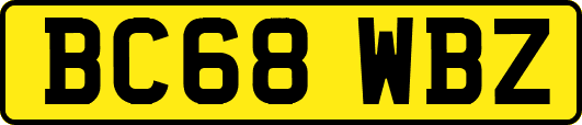 BC68WBZ