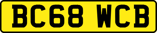 BC68WCB
