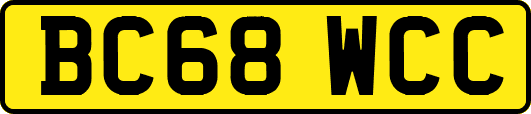 BC68WCC