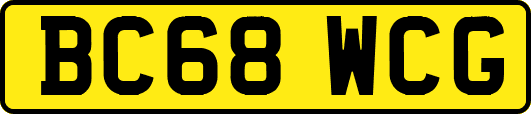 BC68WCG