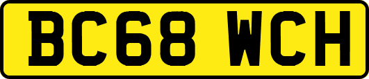 BC68WCH