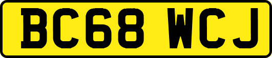 BC68WCJ
