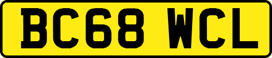 BC68WCL
