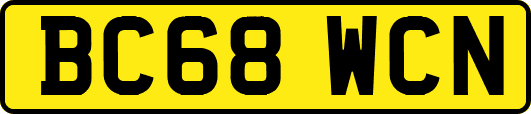 BC68WCN