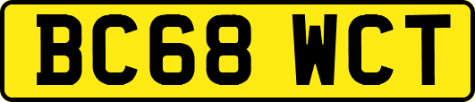 BC68WCT