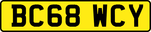 BC68WCY