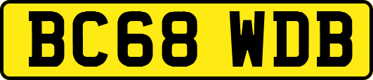 BC68WDB