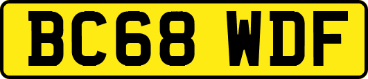 BC68WDF