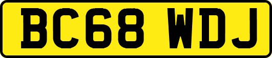 BC68WDJ
