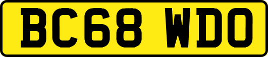 BC68WDO