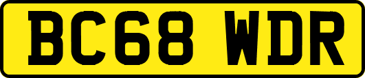 BC68WDR