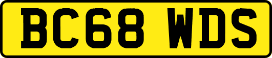 BC68WDS