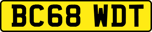 BC68WDT