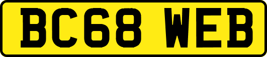 BC68WEB