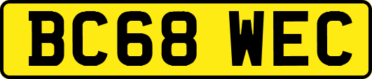 BC68WEC