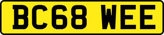 BC68WEE