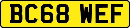 BC68WEF