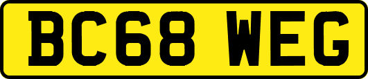 BC68WEG