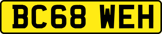 BC68WEH