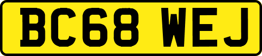 BC68WEJ
