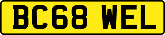 BC68WEL